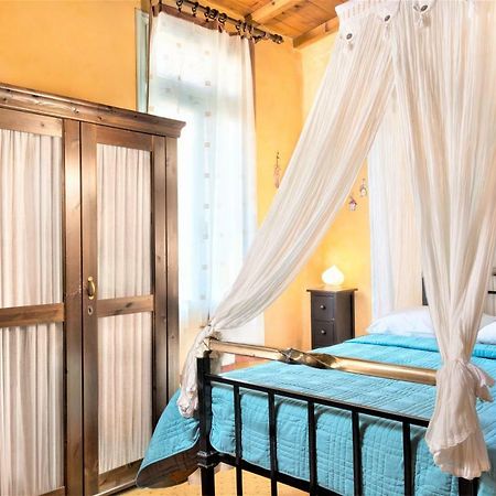 Вилла House Minoos Ханья Экстерьер фото