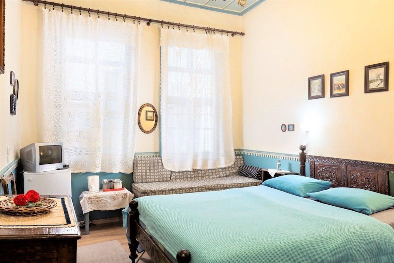 Вилла House Minoos Ханья Экстерьер фото
